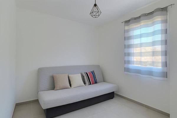 Rocher villa de plein pieds  de, 2022