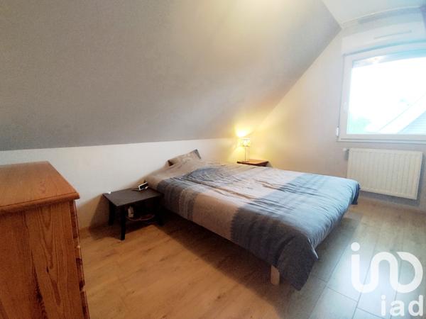 House for sale 4 rooms 95 m² Réguisheim