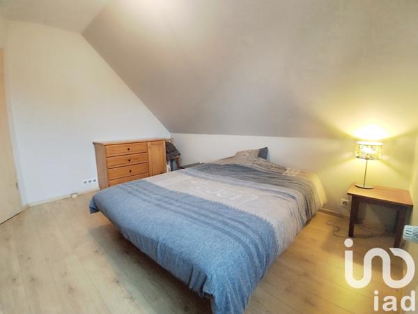 House for sale 4 rooms 95 m² Réguisheim