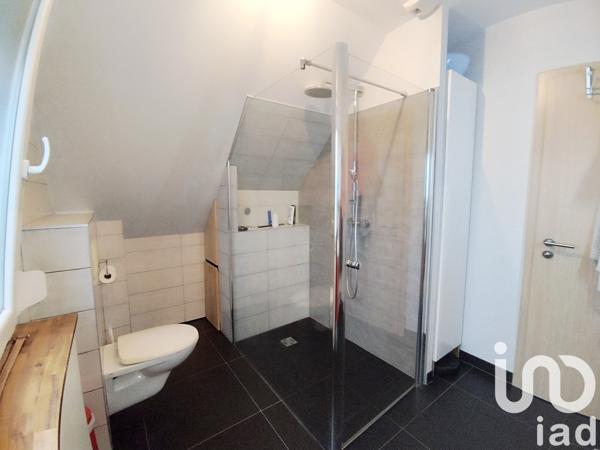 House for sale 4 rooms 95 m² Réguisheim