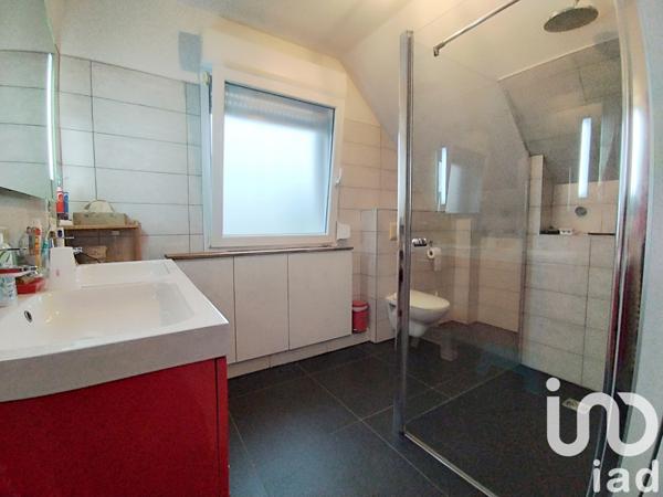 House for sale 4 rooms 95 m² Réguisheim