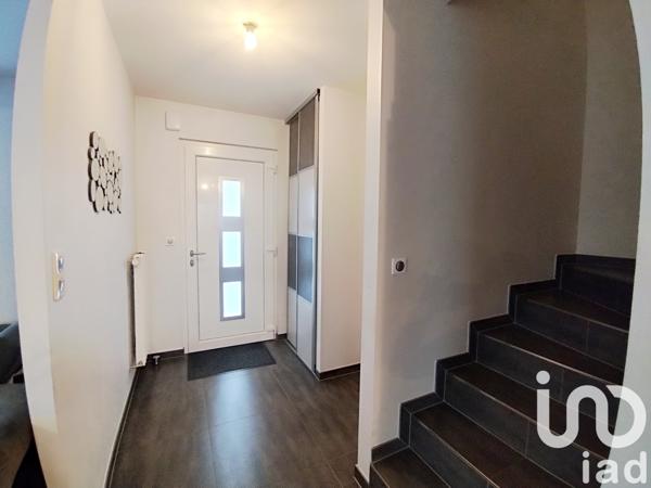 House for sale 4 rooms 95 m² Réguisheim