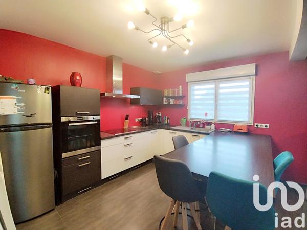 House for sale 4 rooms 95 m² Réguisheim