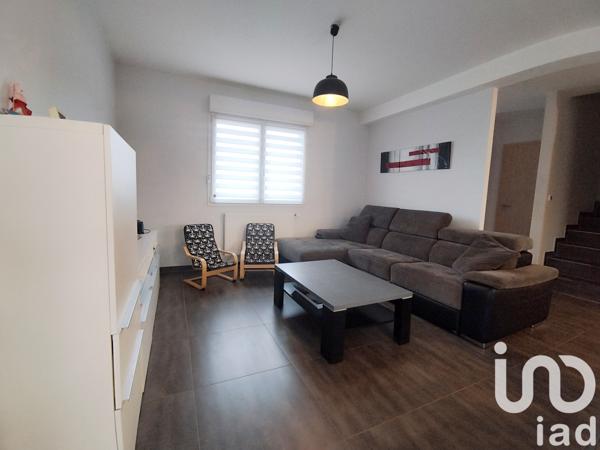 House for sale 4 rooms 95 m² Réguisheim