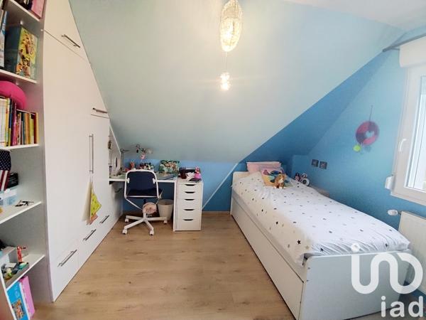 House for sale 4 rooms 95 m² Réguisheim