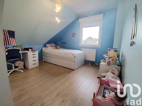 House for sale 4 rooms 95 m² Réguisheim