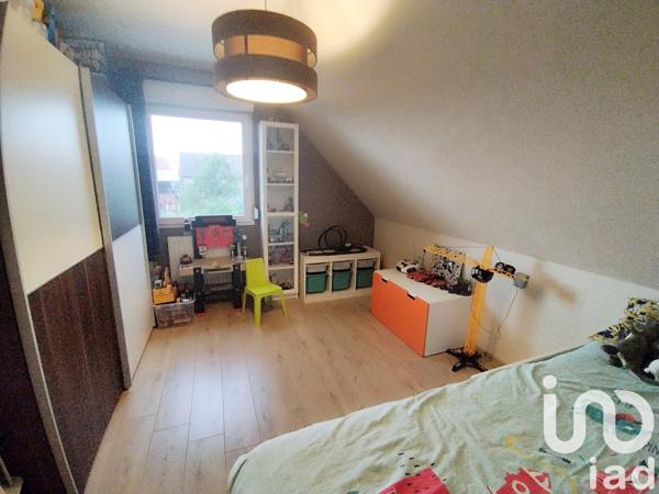 House for sale 4 rooms 95 m² Réguisheim