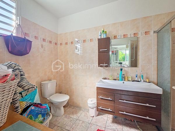 Maison de 242 m²