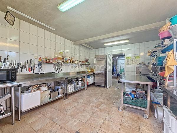 Maison de 242 m²