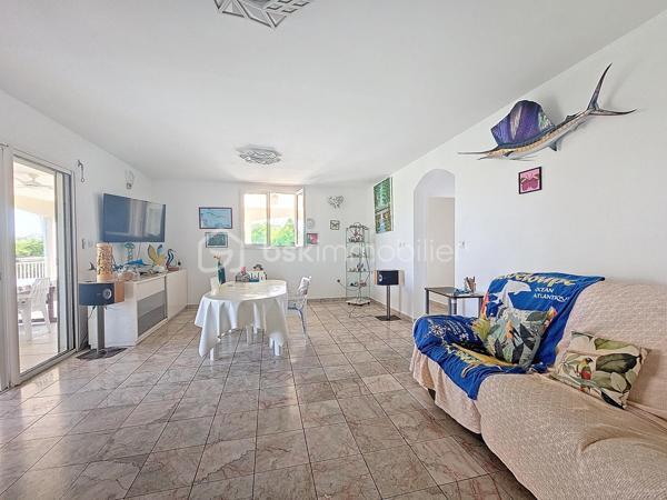 Maison de 242 m²