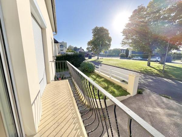 Maison à vendre |  Carhaix-Plouguer |  5 pièces | 135 m²