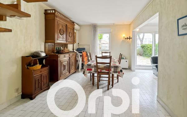 Maison à vendre    5 pièces • 97,20 m2 Palavas-les-Flots