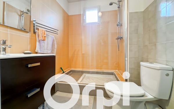 Maison à vendre    5 pièces • 97,20 m2 Palavas-les-Flots