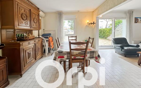 Maison à vendre    5 pièces • 97,20 m2 Palavas-les-Flots