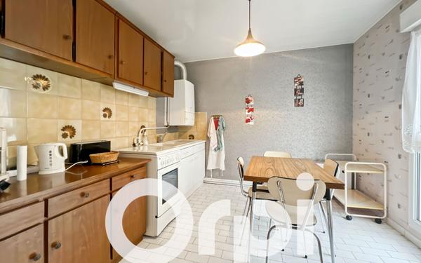 Maison à vendre    5 pièces • 97,20 m2 Palavas-les-Flots