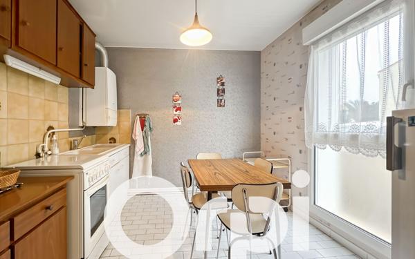 Maison à vendre    5 pièces • 97,20 m2 Palavas-les-Flots