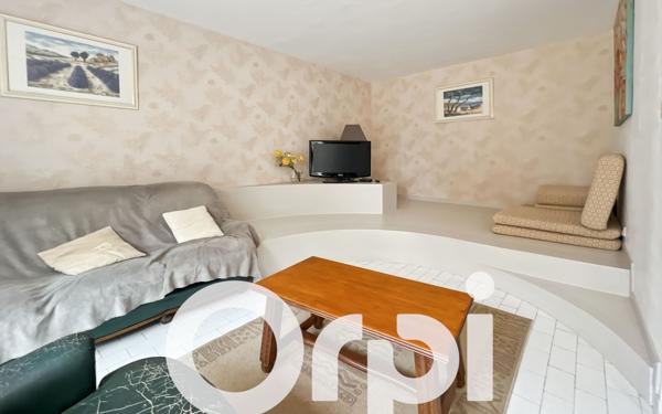 Maison à vendre    5 pièces • 97,20 m2 Palavas-les-Flots