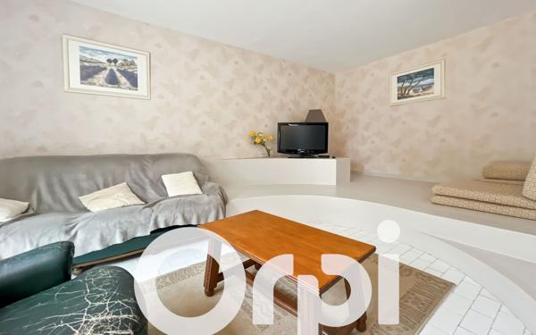 Maison à vendre    5 pièces • 97,20 m2 Palavas-les-Flots