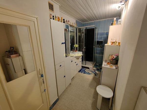 Maison - 5 pièces - 100 m²