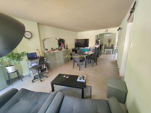 Maison - 5 pièces - 100 m²