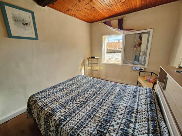 Maison - 5 pièces - 100 m²