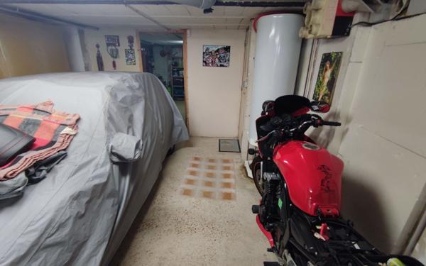 Maison à vendre    6 pièces •  Château-Thierry