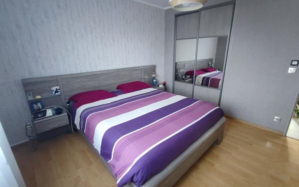 Maison à vendre    6 pièces •  Château-Thierry