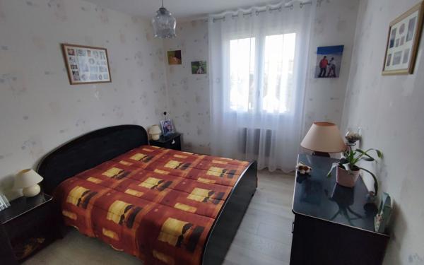 Maison à vendre    6 pièces •  Château-Thierry