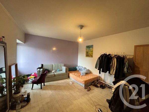 Maison à vendre  1 pièce - 144 m2 TREILLIERES - 44