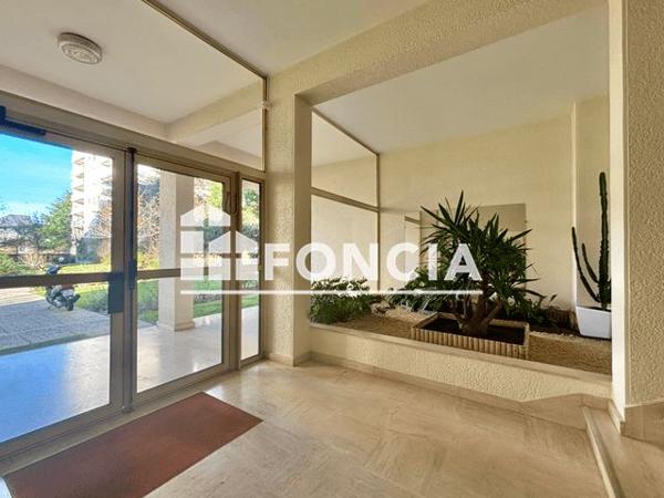 À vendre Appartement 2 pièces 46.3 m² - Cholet 49300