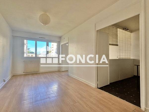 À vendre Appartement 2 pièces 46.3 m² - Cholet 49300