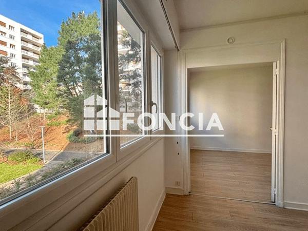 À vendre Appartement 2 pièces 46.3 m² - Cholet 49300