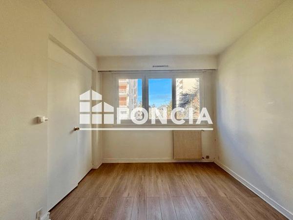 À vendre Appartement 2 pièces 46.3 m² - Cholet 49300