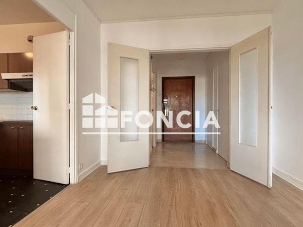 À vendre Appartement 2 pièces 46.3 m² - Cholet 49300