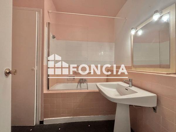 À vendre Appartement 2 pièces 46.3 m² - Cholet 49300