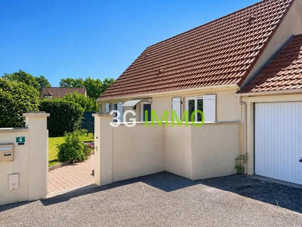 Vente / Maison