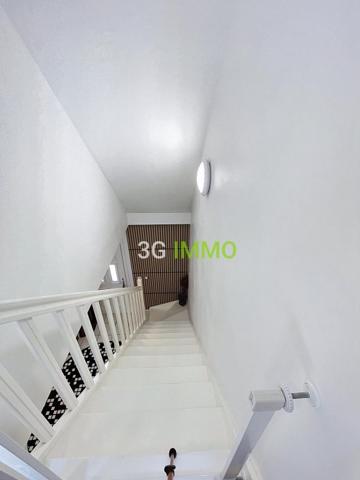 Vente / Maison