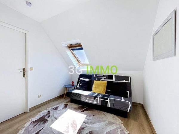 Vente / Maison
