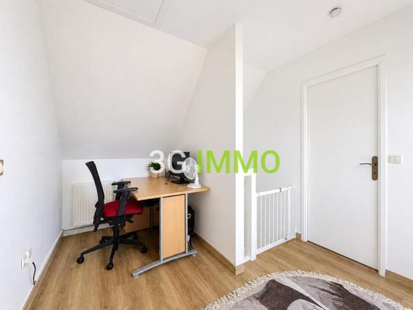 Vente / Maison