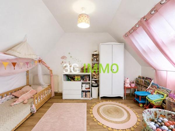 Vente / Maison