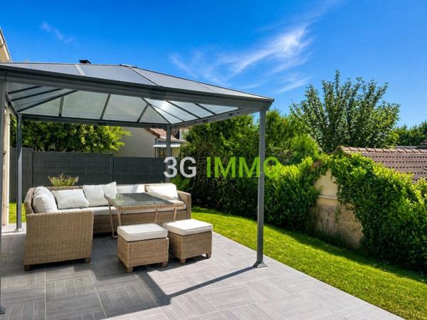 Vente / Maison