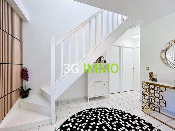 Vente / Maison