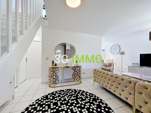 Vente / Maison