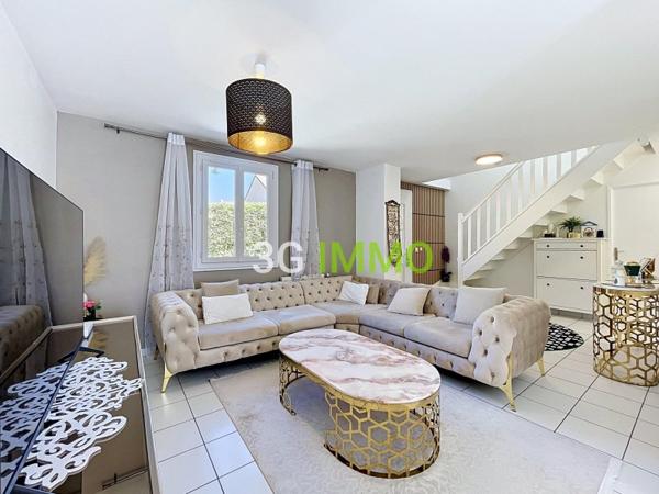 Vente / Maison