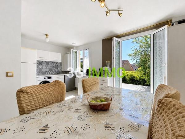 Vente / Maison