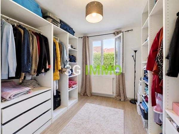 Vente / Maison