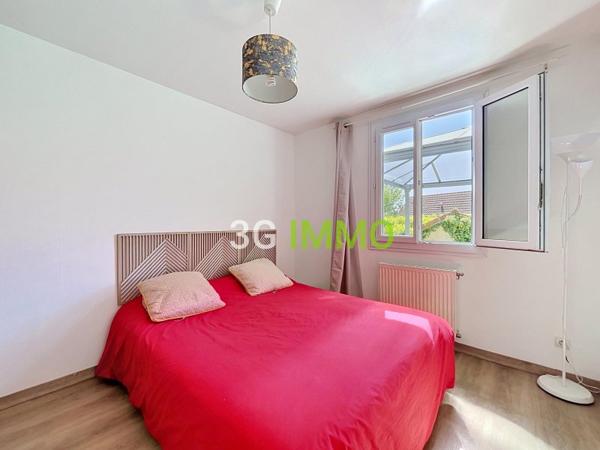 Vente / Maison