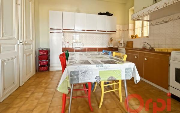 Appartement à vendre    3 pièces • 62 m2 Sérignan