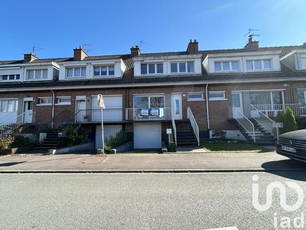 Maison à vendre 4 pièces 95 m² Bondues