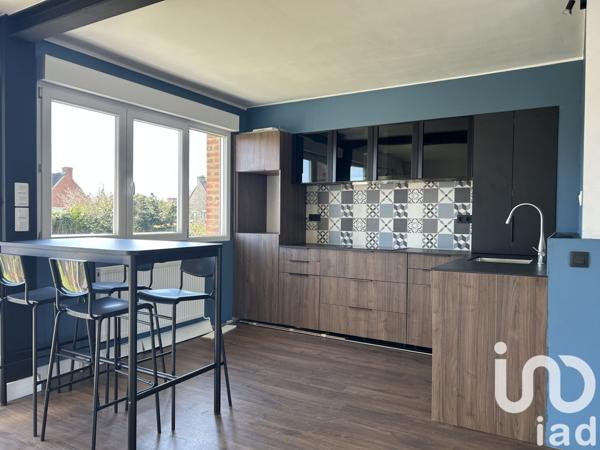 Maison à vendre 4 pièces 95 m² Bondues